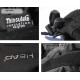 Men Mountain Ski Gloves Waterproof Warm Snowboard Motorcycle Winter Snowmobile Mittens Men Mountain Ski Gloves Waterproof Warm Snowboard Motorcycle Winter Snowmobile Mittens