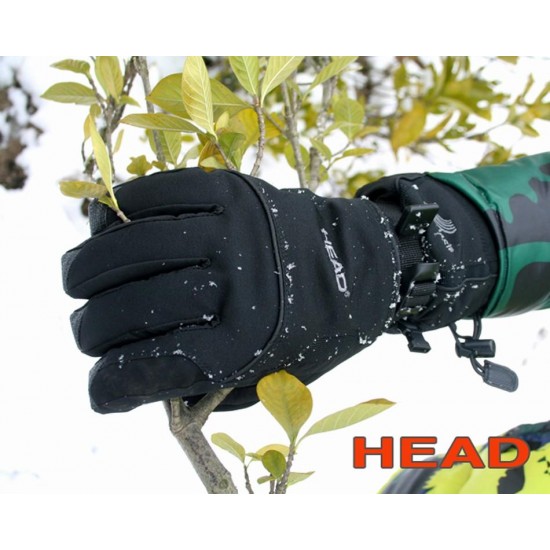 Men Mountain Ski Gloves Waterproof Warm Snowboard Motorcycle Winter Snowmobile Mittens Men Mountain Ski Gloves Waterproof Warm Snowboard Motorcycle Winter Snowmobile Mittens