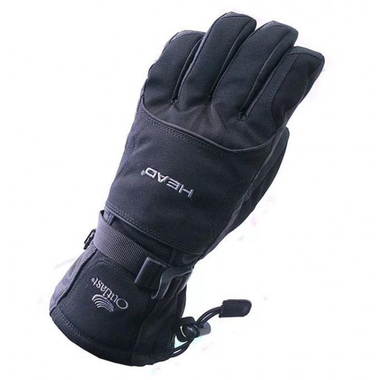 Men Mountain Ski Gloves Waterproof Warm Snowboard Motorcycle Winter Snowmobile Mittens Men Mountain Ski Gloves Waterproof Warm Snowboard Motorcycle Winter Snowmobile Mittens