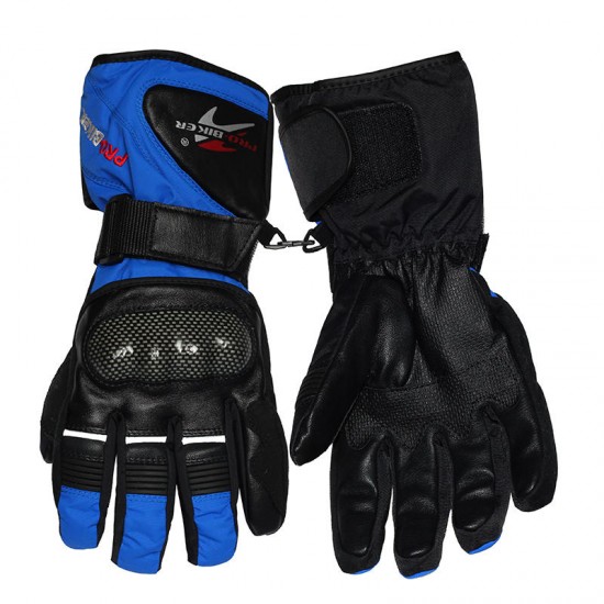 Men Mountain Ski Gloves Waterproof Winter Warm Snowboard Men Mountain Ski Gloves Waterproof Winter Warm Snowboard