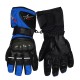 Men Mountain Ski Gloves Waterproof Winter Warm Snowboard Men Mountain Ski Gloves Waterproof Winter Warm Snowboard