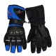 Men Mountain Ski Gloves Waterproof Winter Warm Snowboard