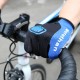 Outdoor Unisex Winter Cycling Ski Gloves Full Finger Anti Slip Warm Touch Screen Outdoor Unisex Winter Cycling Ski Gloves Full Finger Anti Slip Warm Touch Screen