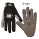 Outdoor Unisex Winter Cycling Ski Gloves Full Finger Anti Slip Warm Touch Screen Outdoor Unisex Winter Cycling Ski Gloves Full Finger Anti Slip Warm Touch Screen