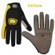 Outdoor Unisex Winter Cycling Ski Gloves Full Finger Anti Slip Warm Touch Screen Outdoor Unisex Winter Cycling Ski Gloves Full Finger Anti Slip Warm Touch Screen