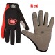 Outdoor Unisex Winter Cycling Ski Gloves Full Finger Anti Slip Warm Touch Screen Outdoor Unisex Winter Cycling Ski Gloves Full Finger Anti Slip Warm Touch Screen