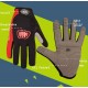 Outdoor Unisex Winter Cycling Ski Gloves Full Finger Anti Slip Warm Touch Screen Outdoor Unisex Winter Cycling Ski Gloves Full Finger Anti Slip Warm Touch Screen