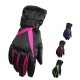 Women Thick Ski Gloves Waterproof Windproof Gloves Winter Climb Snow Sport Gloves
