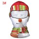 Christmas Face Mask Christmas Winter Skiing Cap Cycling CS Hat