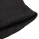 Fleece Two-sided Skiing Riding Caps CS Hats Face Mask Black Gray Fleece Two-sided Skiing Riding Caps CS Hats Face Mask Black Gray