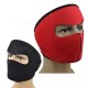 Man Woman Bicycle Riding Traveling Mouth-muffle Dustproof Winter Outdoor Ski Face Mask