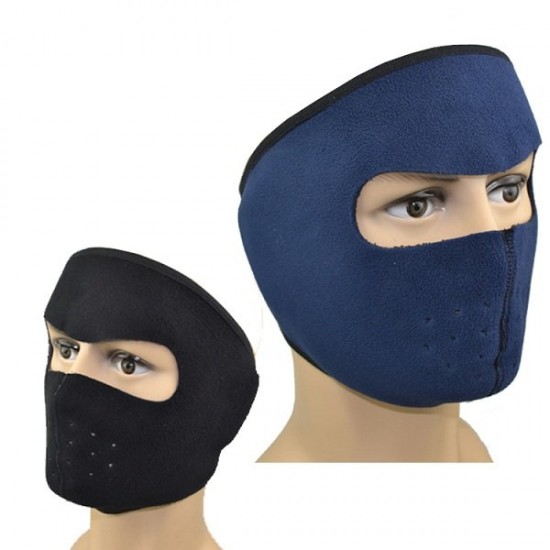Man Woman Bicycle Riding Traveling Mouth-muffle Dustproof Winter Outdoor Ski Face Mask Man Woman Bicycle Riding Traveling Mouth-muffle Dustproof Winter Outdoor Ski Face Mask