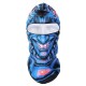 Men Women Winter Neck Face Mask Printed Skiing Hat Cycling Caps Men Women Winter Neck Face Mask Printed Skiing Hat Cycling Caps