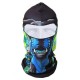 Men Women Winter Neck Face Mask Printed Skiing Hat Cycling Caps Men Women Winter Neck Face Mask Printed Skiing Hat Cycling Caps