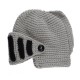 Outdoor Cycling Rome Knight Knitting Hat Winter Ski Mask Cap Manual Knitting Men Hats Outdoor Cycling Rome Knight Knitting Hat Winter Ski Mask Cap Manual Knitting Men Hats
