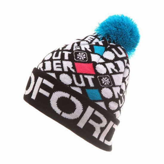 SNSUSK Winter Warm Men Women Wool Hat Kraft Hat Winter Ski Cap Knit Hat