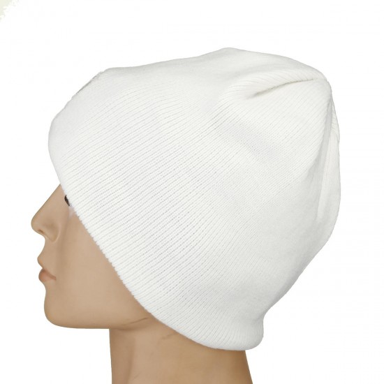 Unisex Battery Electric Heated Warm Hat Winter Knitted Hat Skiing Cycling Thermal Cap Unisex Battery Electric Heated Warm Hat Winter Knitted Hat Skiing Cycling Thermal Cap