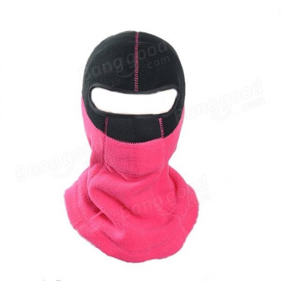 Unisex Outdoor Warm Windproof CS Fleece Cap Cheek Mask Hat Riding Skiing Hat Hood Unisex Outdoor Warm Windproof CS Fleece Cap Cheek Mask Hat Riding Skiing Hat Hood