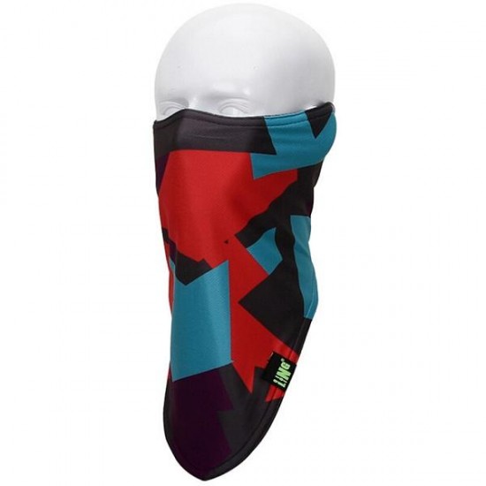 Unisex Pirates 3D Printed Triangular Scarf Winter Ski Motorcycle Warmer CS Face Mask Unisex Pirates 3D Printed Triangular Scarf Winter Ski Motorcycle Warmer CS Face Mask