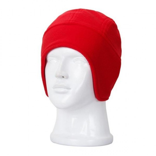 Winter Knitted Cap Fleece Thermal Protect Ear Caps Men and Women Thicken Skiing Caps Winter Knitted Cap Fleece Thermal Protect Ear Caps Men and Women Thicken Skiing Caps