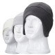 Winter Knitted Cap Fleece Thermal Protect Ear Caps Men and Women Thicken Skiing Caps Winter Knitted Cap Fleece Thermal Protect Ear Caps Men and Women Thicken Skiing Caps