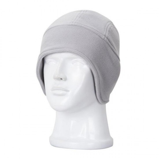 Winter Knitted Cap Fleece Thermal Protect Ear Caps Men and Women Thicken Skiing Caps Winter Knitted Cap Fleece Thermal Protect Ear Caps Men and Women Thicken Skiing Caps