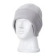 Winter Knitted Cap Fleece Thermal Protect Ear Caps  Men and Women Thicken Skiing Caps