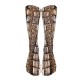1 Pair 3D Animals Print Sock Adult 40cm Crew Long Socks Soft Casual Cute Cotton Socks Cosplay Tube Socks 1 Pair 3D Animals Print Sock Adult 40cm Crew Long Socks Soft Casual Cute Cotton Socks Cosplay Tube Socks
