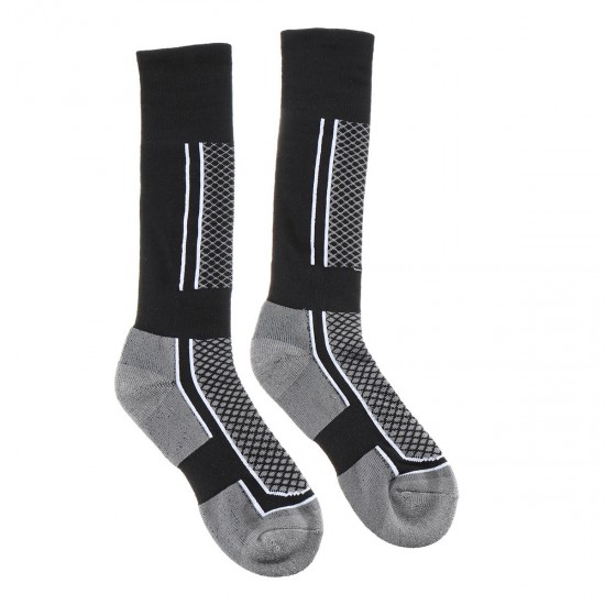 1 Pair Men Long Sock Winter Sports Ski Snowboard Thermal Socks Thick Cotton Socks 1 Pair Men Long Sock Winter Sports Ski Snowboard Thermal Socks Thick Cotton Socks