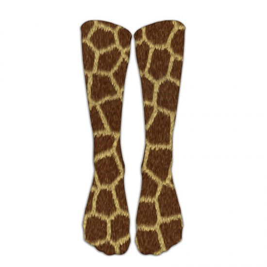 1Pair 3D Animals Print Sock Adult Thin 40cm Crew Long Socks Soft Casual Cute Cotton Socks Cosplay Tube Socks 1Pair 3D Animals Print Sock Adult Thin 40cm Crew Long Socks Soft Casual Cute Cotton Socks Cosplay Tube Socks