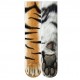 1Pair 3D Animals Print Socks Children Crew Long Socks Soft Casual Cute Cotton Socks Cosplay Tube Socks