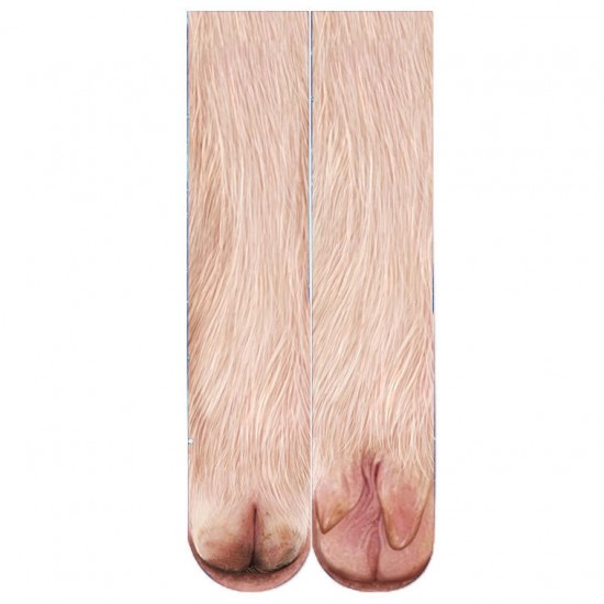 1Pair 3D Animals Print Socks Children Crew Long Socks Soft Casual Cute Cotton Socks Cosplay Tube Socks 1Pair 3D Animals Print Socks Children Crew Long Socks Soft Casual Cute Cotton Socks Cosplay Tube Socks