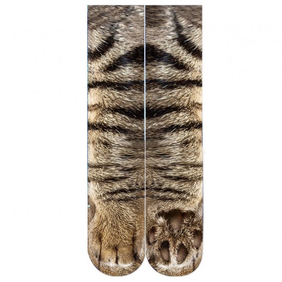 1Pair 3D Animals Print Socks Children Crew Long Socks Soft Casual Cute Cotton Socks Cosplay Tube Socks 1Pair 3D Animals Print Socks Children Crew Long Socks Soft Casual Cute Cotton Socks Cosplay Tube Socks
