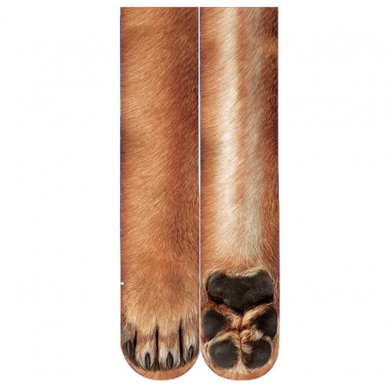 1Pair 3D Animals Print Socks Children Crew Long Socks Soft Casual Cute Cotton Socks Cosplay Tube Socks 1Pair 3D Animals Print Socks Children Crew Long Socks Soft Casual Cute Cotton Socks Cosplay Tube Socks