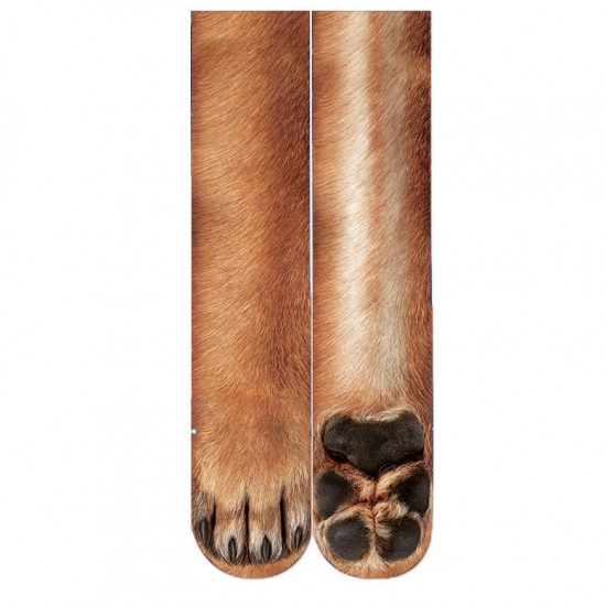 1Pair 3D Animals Print Socks Children Crew Long Socks Soft Casual Cute Cotton Socks Cosplay Tube Socks 1Pair 3D Animals Print Socks Children Crew Long Socks Soft Casual Cute Cotton Socks Cosplay Tube Socks