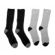 Cotton Electric Rechargeable Battery Heated Socks Winter Cycling Ski Warmer Feet Socks Cotton Electric Rechargeable Battery Heated Socks Winter Cycling Ski Warmer Feet Socks