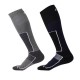 Men Skiing Socks Winter Warm Socks Outdoor Hiking Cycling Long Socks