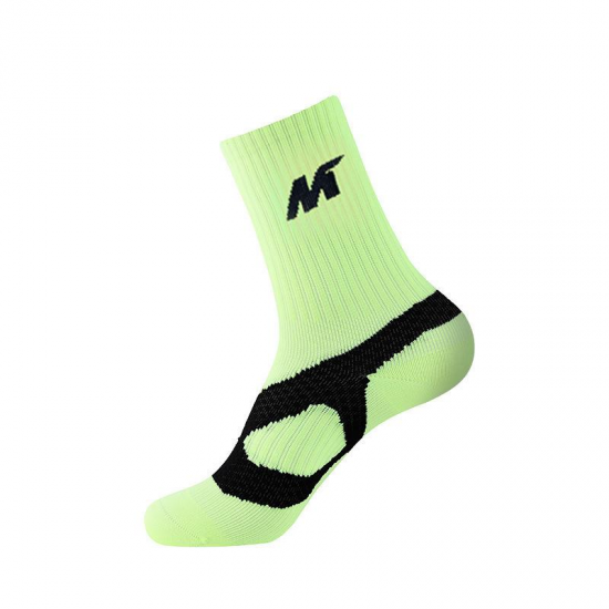 Outdoor Cycling Socks Anti-sweat Breathable Sport Running Bicycle Low Socks