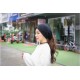 AOTU AT8723 Fleece Head Scarf Double Warm Collar Movement AgainstThe Hood Winter Multifunctional AOTU AT8723 Fleece Head Scarf Double Warm Collar Movement AgainstThe Hood Winter Multifunctional