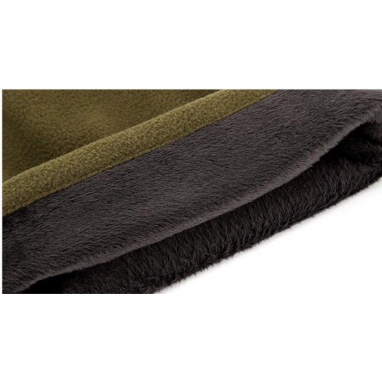 AOTU AT8723 Fleece Head Scarf Double Warm Collar Movement AgainstThe Hood Winter Multifunctional AOTU AT8723 Fleece Head Scarf Double Warm Collar Movement AgainstThe Hood Winter Multifunctional