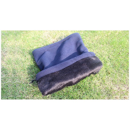AOTU AT8723 Fleece Head Scarf Double Warm Collar Movement AgainstThe Hood Winter Multifunctional AOTU AT8723 Fleece Head Scarf Double Warm Collar Movement AgainstThe Hood Winter Multifunctional