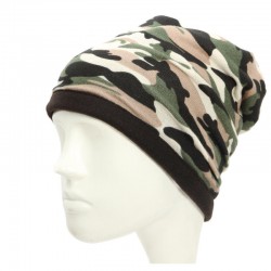 AUTO Men Motorcycle Warm Face Mask Hat Winter Ski Hood Cycling Bike Scares