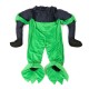 Adult Costumes Halloween Costume Funny Fancy Dress Sexy Cosplay Frog Pants With False Human Legs