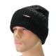 Fashion Men Camping Hat Winter Beanie Baggy Warm Wool Fleece Ski Cap Fashion Men Camping Hat Winter Beanie Baggy Warm Wool Fleece Ski Cap
