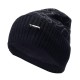 Fashion Men Camping Hat Winter Beanie Baggy Warm Wool Fleece Ski Cap Fashion Men Camping Hat Winter Beanie Baggy Warm Wool Fleece Ski Cap
