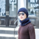Fashion Men Camping Hat Winter Beanie Baggy Warm Wool Fleece Ski Cap Fashion Men Camping Hat Winter Beanie Baggy Warm Wool Fleece Ski Cap