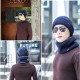 Fashion Men Camping Hat Winter Beanie Baggy Warm Wool Fleece Ski Cap Fashion Men Camping Hat Winter Beanie Baggy Warm Wool Fleece Ski Cap