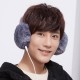 Iwinter Unisex Windproof Warm Hidden Headset Music Earmuffs Iwinter Unisex Windproof Warm Hidden Headset Music Earmuffs