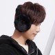 Iwinter Unisex Windproof Warm Hidden Headset Music Earmuffs Iwinter Unisex Windproof Warm Hidden Headset Music Earmuffs