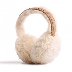 Iwinter Unisex Windproof Warm Hidden Headset Music Earmuffs